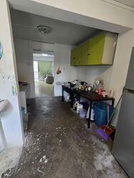 Blk 1 Hougang Avenue 3 (Hougang), HDB 3 Rooms #596039361